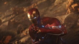 Serial Lepas Iron Man Mulai Mulai Diproduksi Mei 2021
