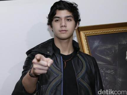 Kesedihan Al Ghazali Sambut Ramadan Tanpa Sang Ayah di Rumah