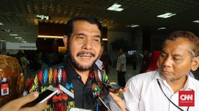 Anwar Usman Lengser dari Ketua MK Sebelum 20 Maret