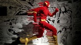 FOTO: Aksi 'Artis' DC dari Tumpukan Lego Permainan balok Lego memunculkan imaji unik dengan cara menumpuknya dan membuatnya dalam satu bentuk, termasuk karakter terkenal DC Comics.