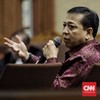 KPK Kontak Bareskrim Tanya Kasus TPPU Setyo Novanto