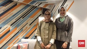 'Hijabfest 2018' Hadir di Bandung dan Jakarta