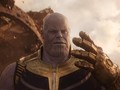 Thanos, 'Si Itik Buruk Rupa' yang Dibutakan Cinta