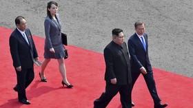 Masih Banyak Rintangan Menuju Perdamaian Semenanjung Korea