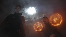 Sekuel 'Doctor Strange' Mulai Dapat Perhatian Marvel