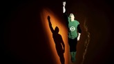FOTO: Aksi 'Artis' DC dari Tumpukan Lego Permainan balok Lego memunculkan imaji unik dengan cara menumpuknya dan membuatnya dalam satu bentuk, termasuk karakter terkenal DC Comics.