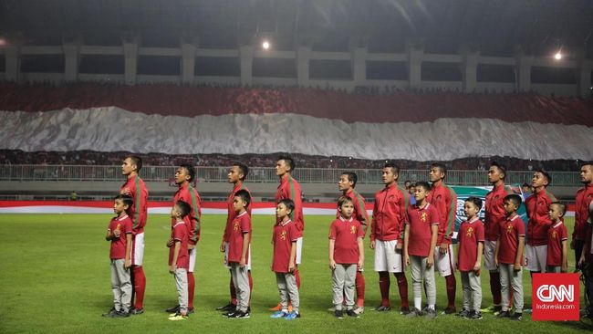 Prediksi Timnas Indonesia vs Korea Utara di Anniversary Cup