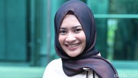 4 Artis yang Pernah Mengajar sebagai Dosen Tamu, Ikke Nurjanah di Kampus Amerika Serikat