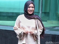 Aldi Bragi Canggung Duet Lagi Bareng Ikke Nurjanah Usai 20 Tahun Berpisah?