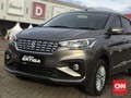 Beli Ertiga Baru Bulan Ini, Bisa Dipakai Mudik Lebaran