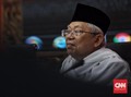 Wapres Minta Tak Ada Ego Wilayah Tangani Covid Jabodetabek