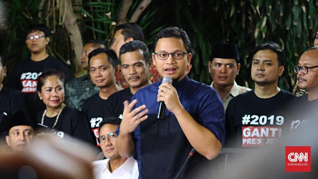 Hanafi Rais mengatakan pelanggaran terstruktur dan sistematis yang dilaporkan salah satunya yang mengindikasikan mendorong ASN tak netral oleh seorang menteri.