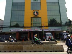 Grup Djarum Borong Saham RS Hermina Rp 1 Triliun!