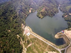 Sederet Mega Proyek Jokowi yang Diresmikan Tahun Ini