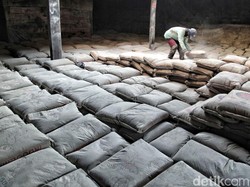 BKPM Audit Produksi Semen Nasional, DPR Ingatkan soal Akurasi Data