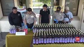 VIDEO: Miras Oplosan Telan Korban Jiwa di Cilacap Jawa Tengah