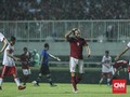 Dubes Bahrain Puji Timnas Indonesia di PSSI Anniversary Cup