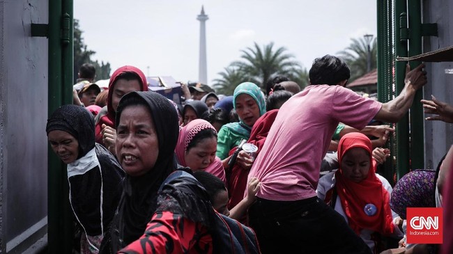 Wakil Gubernur DKI Jakarta Sandiaga Uno menyatakan siap jika sewaktu-waktu dimintai keterangan oleh penyidik dalam kasus bagi-bagi sembako di Pesta Rakyat Monas