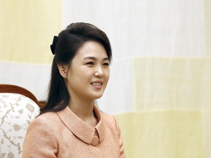 Misteri Keberadaan Istri Kim Jong Un, Setahun Menghilang dari Publik