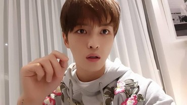 Jaejoong Hadiahkan Rumah Mewah Rp72 Miliar untuk Orang Tuanya