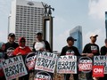 Polda Jatim Larang Deklarasi 2019 Ganti Presiden di Surabaya