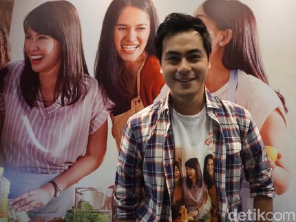 3 Resep Jus Buah dan Sayur Andalan Chef Steby, Mudah Dibuat Bun!