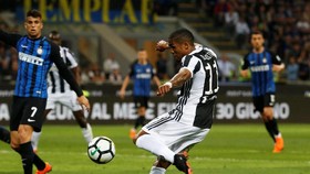 5 Fakta Menarik Juventus vs Inter di Serie A