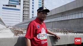 Menhub Akan Jajal Tol Jakarta-Surabaya Pekan Depan