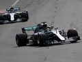 Hasil F1 GP Inggris: Hamilton Finis Terdepan