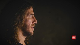 VIDEO: Carles Puyol Kenang Detik-detik Final Piala Dunia 2010