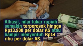 Imbal Hasil Obligasi AS Pengaruhi Nasib IHSG