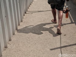 Tokoh Adat Bantah Larang Warga Baduy Jualan Hasil Bumi ke Jakarta