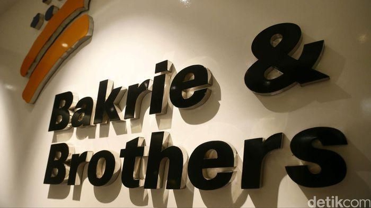 Laba BNBR Meroket 283 Persen di Semester I 2026, Ini Pemicunya