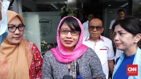 Korban Intimidasi di CFD Minta Polisi Tangkap Pelaku