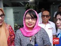 Tidak Takut, Anak Korban CFD Dapat 17 Pertanyaan