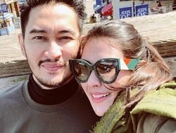 Jeje Wanti-wanti Syahnaz Sadiqah Jangan Selingkuh Lagi: Ancam Pisah-Bawa Anak