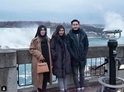 Istri Diisukan Selingkuh, Jeje Govinda Dapat Dukungan dari Sahabat-Ibu Mertua
