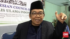 Jubir Wapres soal Evakuasi WNI: Wuhan Masih Diisolasi