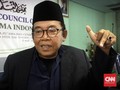 MUI Sebut Vaksin Corona Sinovac dalam Proses Perumusan Fatwa