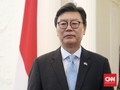 Korea Selatan Lirik Investasi Digital di Indonesia