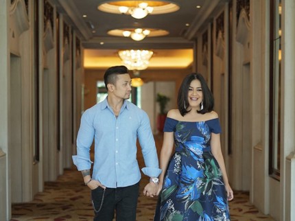 Cerita Ivy Batuta & Suami Hidup Susah di Jakarta Sepulang dari Amerika
