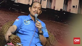 BNN Sita 25 Kg Sabu Jaringan Napi Lapas Tanjung Gusta