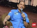 BNN Sita 25 Kg Sabu Jaringan Napi Lapas Tanjung Gusta