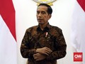 Jokowi Harap Timnas Indonesia U-19 Kalahkan Jepang