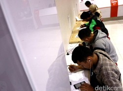 Pemerintah Tak Jamin Peserta Kartu Pra Kerja Dapat Pekerjaan
