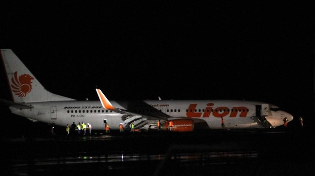 Ketua Basarnas M Syaugi memastikan pihaknya sudah menemukan puing-puing pesawat Lion Air tujuan Jakarta-Pangkalpinang yang jatuh pada Senin (29/10) pagi.