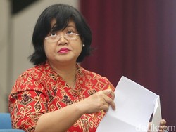 Kompolnas Duga Brigjen Prasetijo Terima Suap soal Surat Jalan Djoko Tjandra