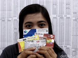 Idealnya Indonesia Punya 3 Operator Seluler, Siapa yang Merger?