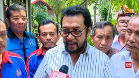VIDEO: KSPSI Sebut Digitalisasi Dorong Tergerusnya Buruh