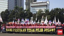 Bedah Pasal Kontroversi Perpres Jokowi soal TKA